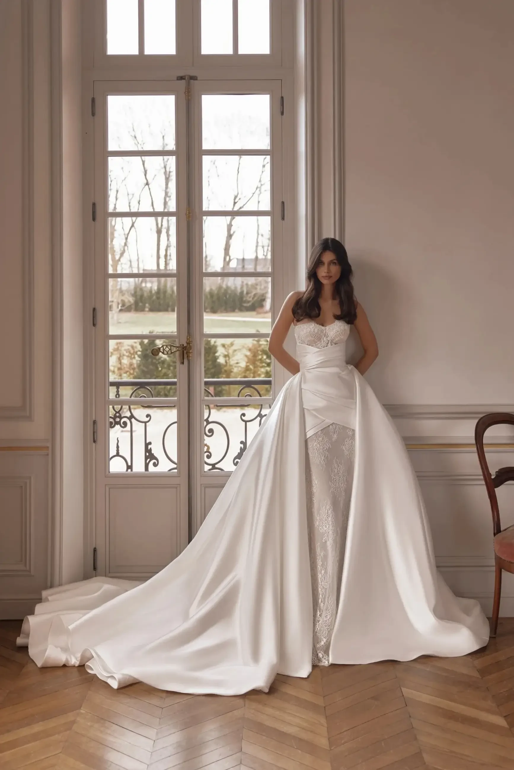 The New Rules of Bridal Style: How Modern Brides Are Redefining Tradition Image
