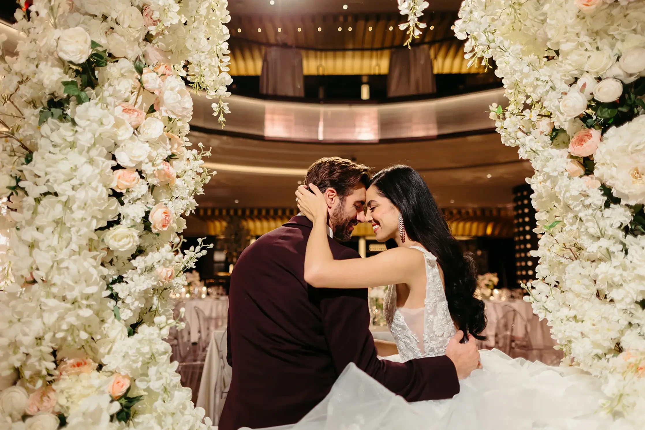 Wedding Salon