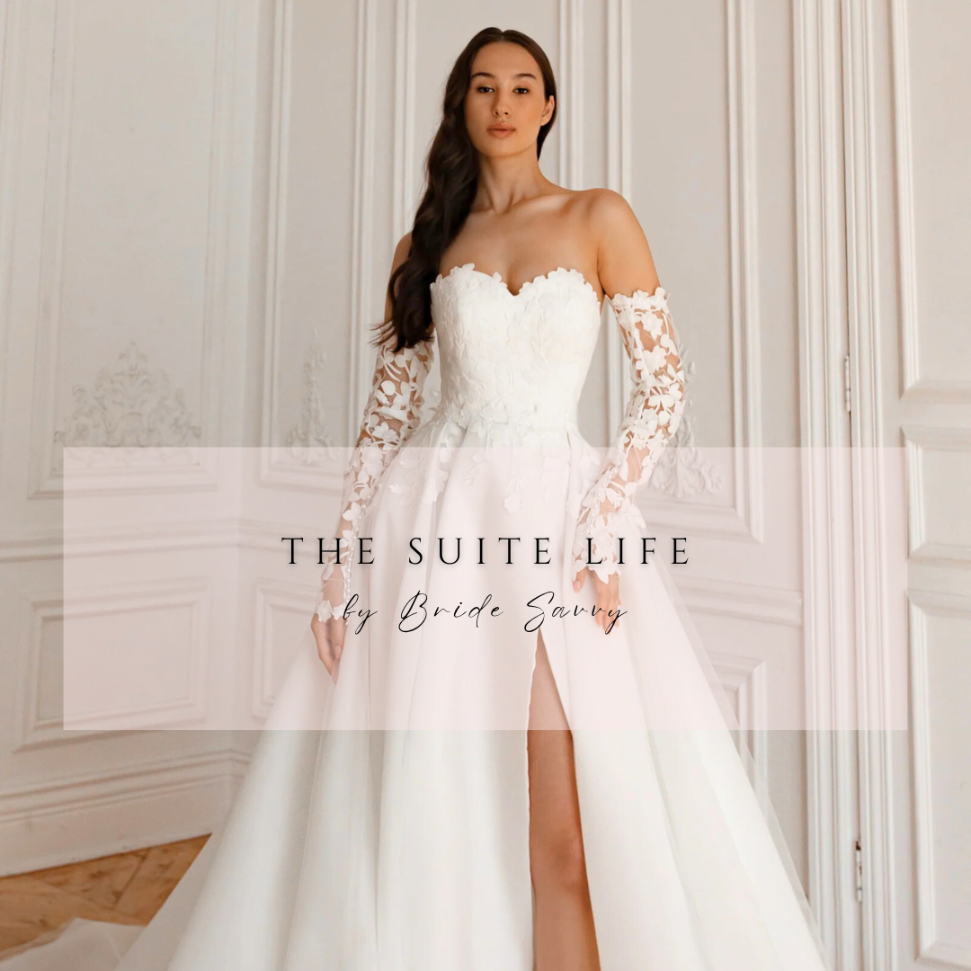 The Suite Life by Bride Savvy