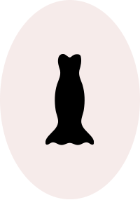 Mermaid icon