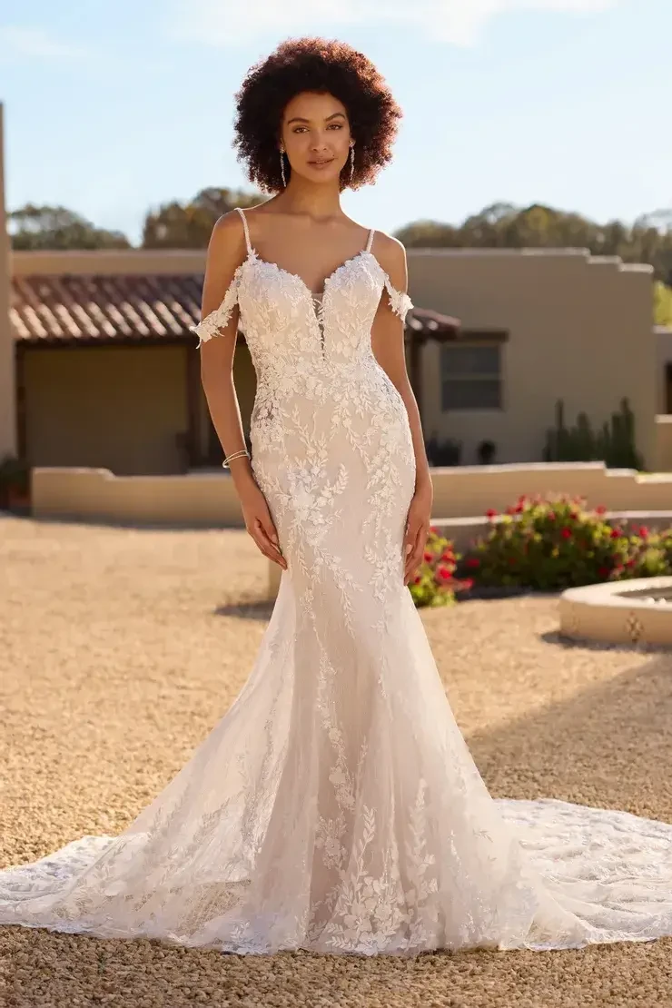 Sophia Tolli - Margarita