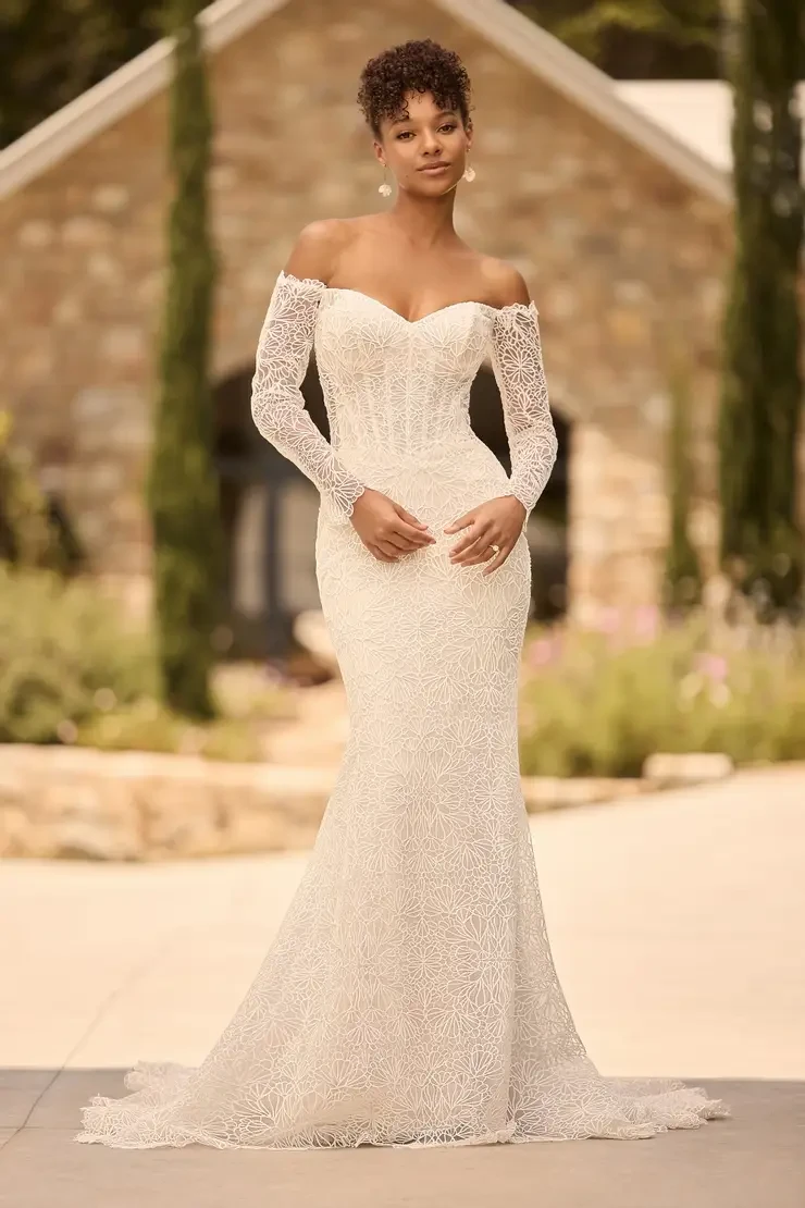 Sophia Tolli- Nadine