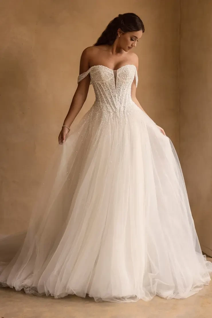 Sophia Tolli - Alice
