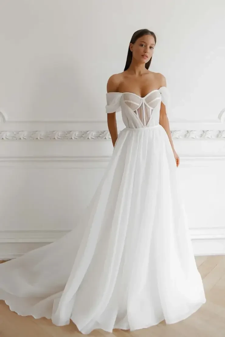 Olivia Bottega - Asa