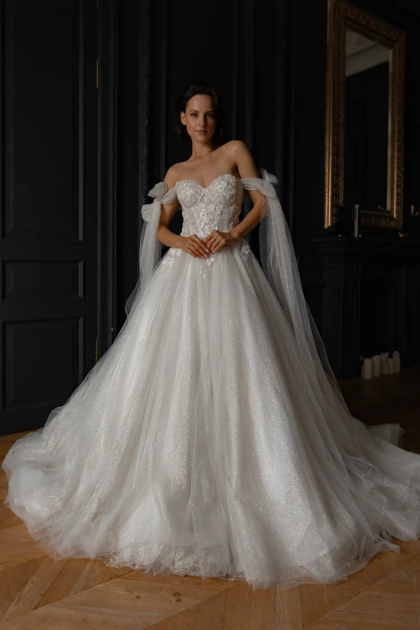 Olivia Bottega - Celia