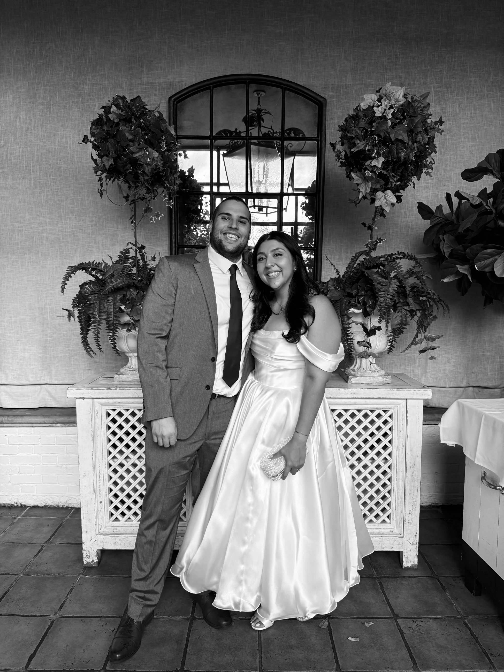 real bride image