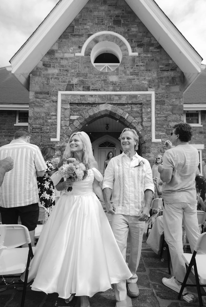real bride image
