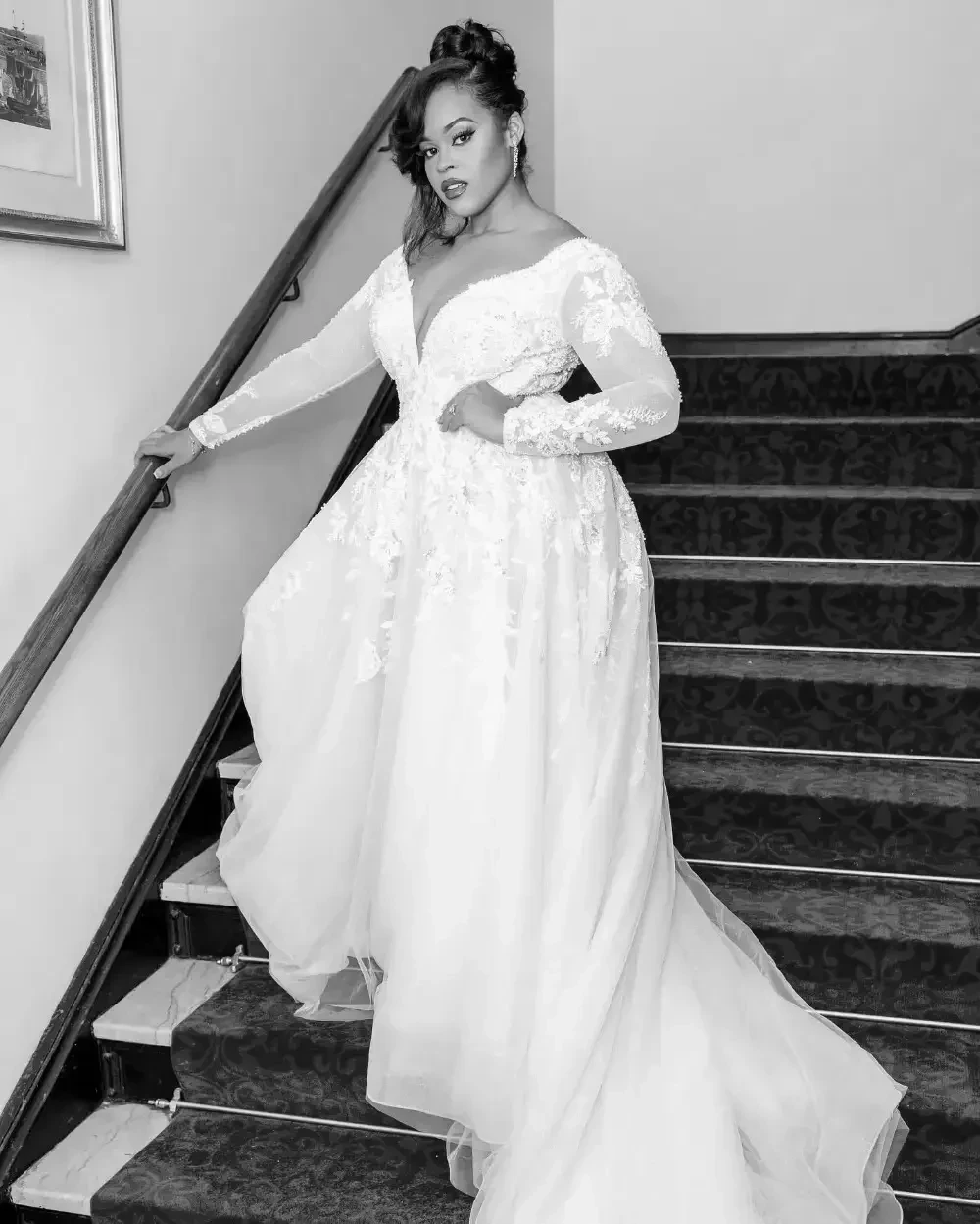 real bride image