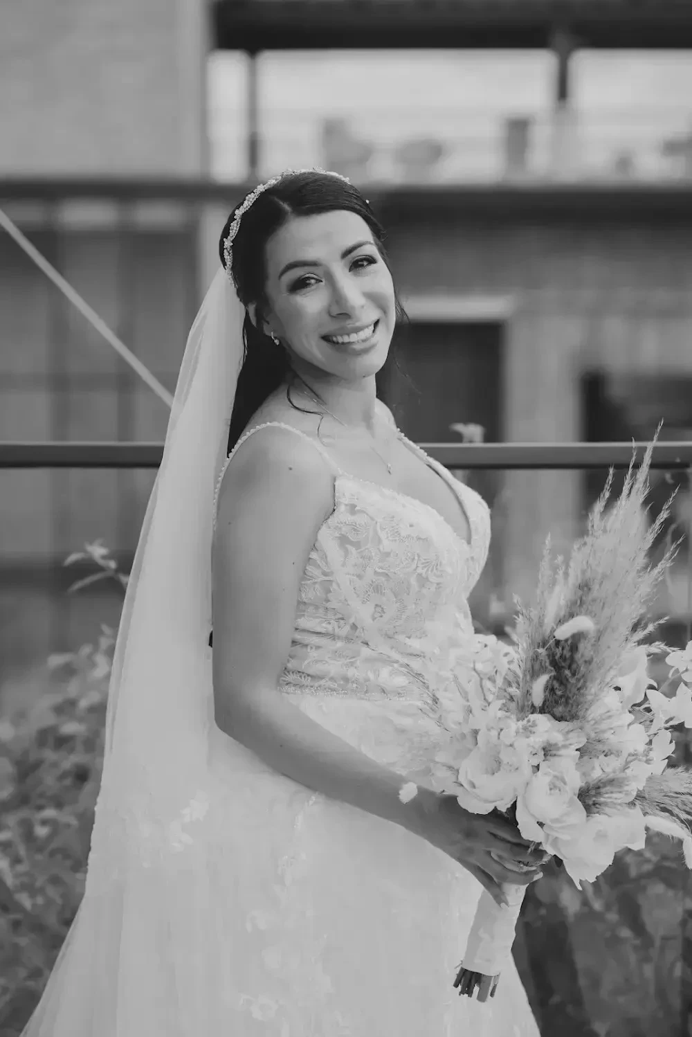 real bride image