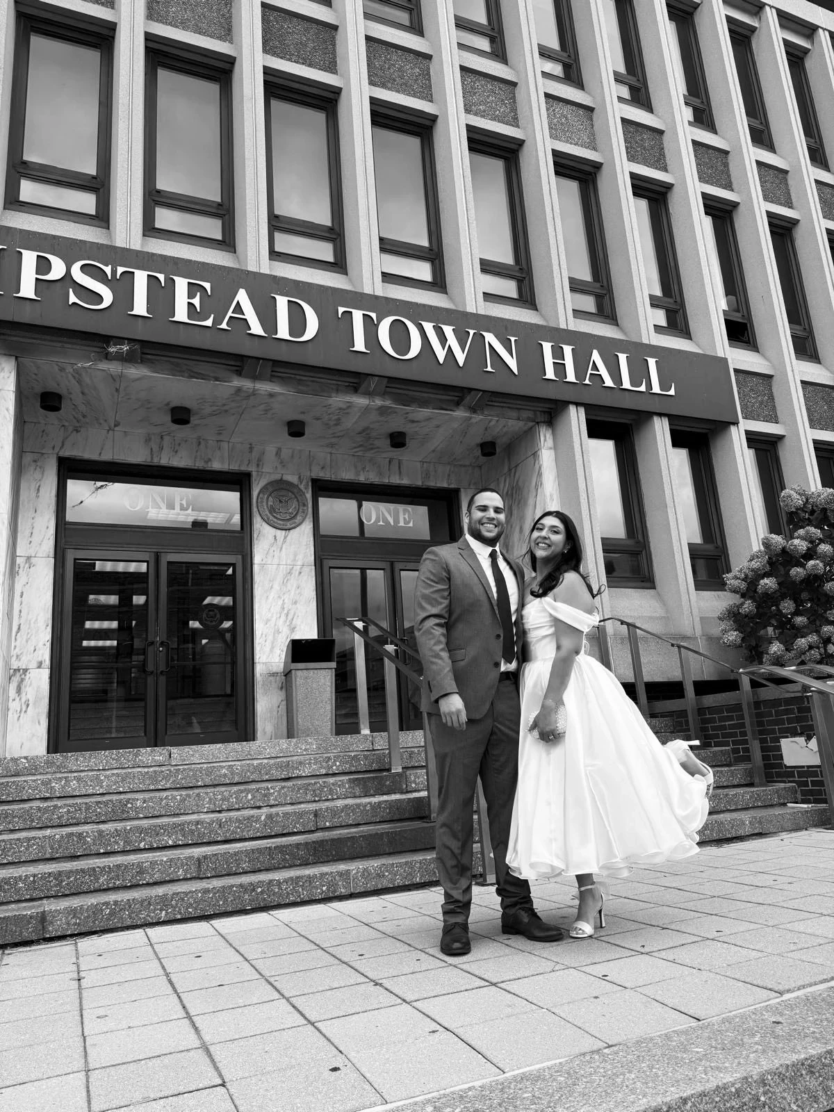 real bride image
