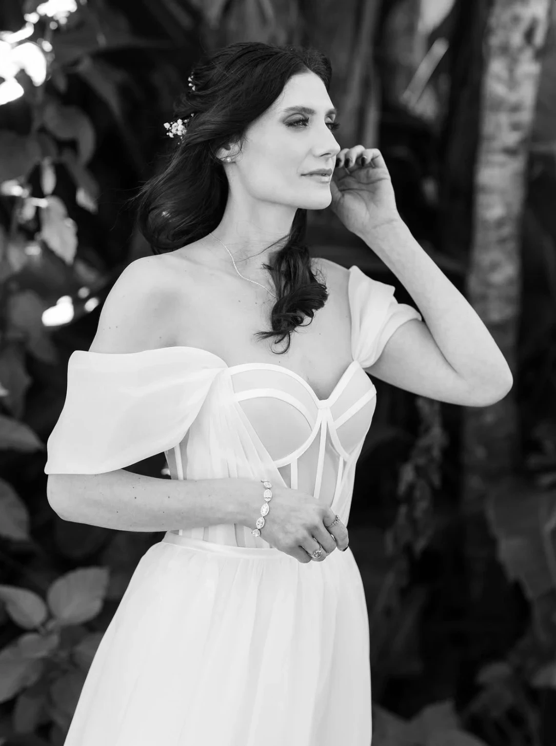 real bride image
