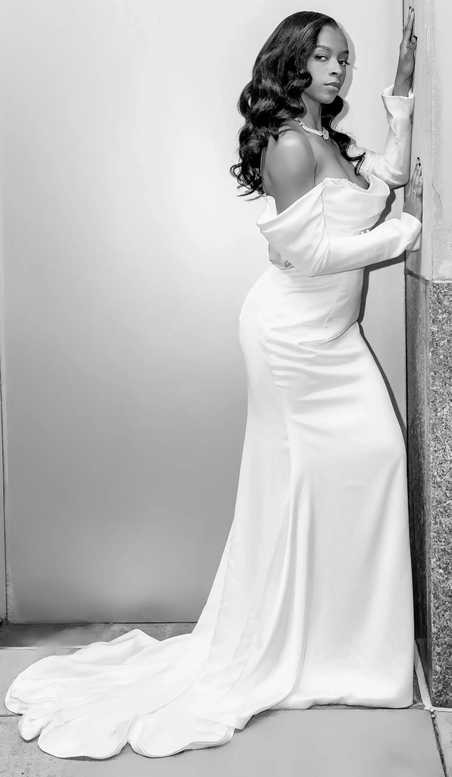 real bride image