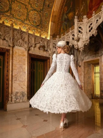 Grace Kelly Tayla Bendel #1 thumbnail