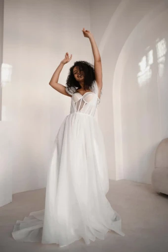 Asa Olivia Bottega #6 thumbnail