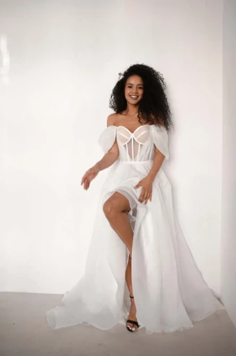 Asa Olivia Bottega #9 thumbnail