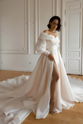 Audrey Olivia Bottega #5 thumbnail