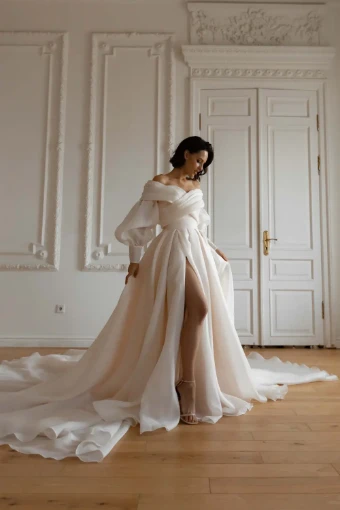 Audrey Olivia Bottega #6 thumbnail