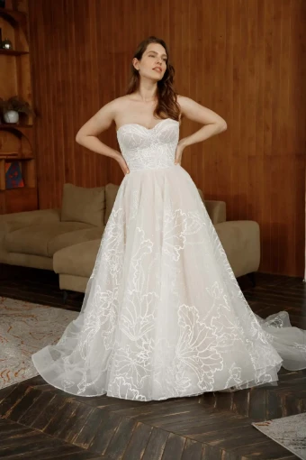 Blum Olivia Bottega #21 thumbnail