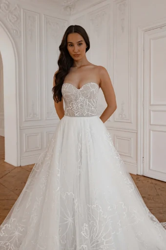 Blum Olivia Bottega #6 thumbnail