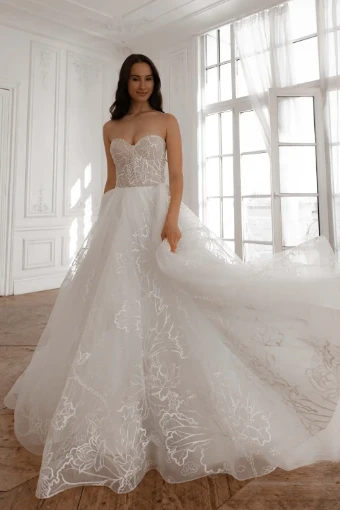 Blum Olivia Bottega #2 thumbnail