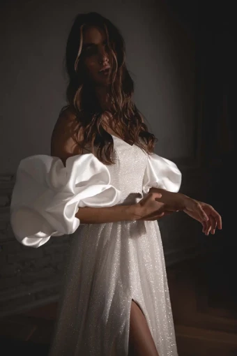 Bree Olivia Bottega #5 thumbnail