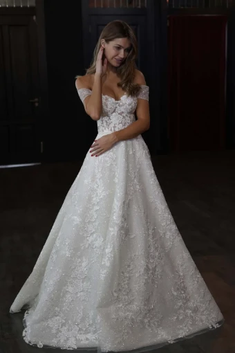 Divon Olivia Bottega #3 thumbnail