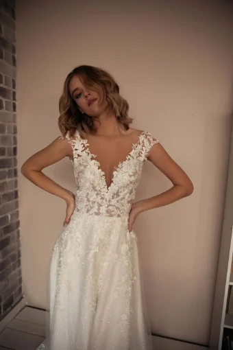 Enn Olivia Bottega #9 thumbnail