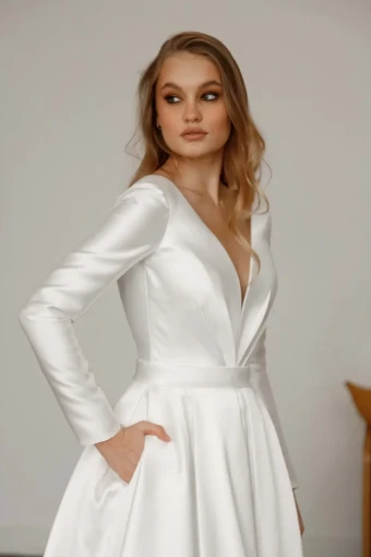Ester Olivia Bottega #5 thumbnail