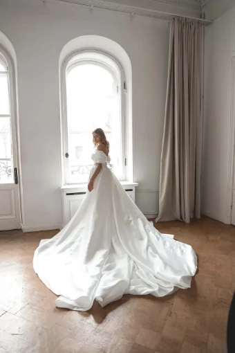 Jacqueline Olivia Bottega #8 thumbnail