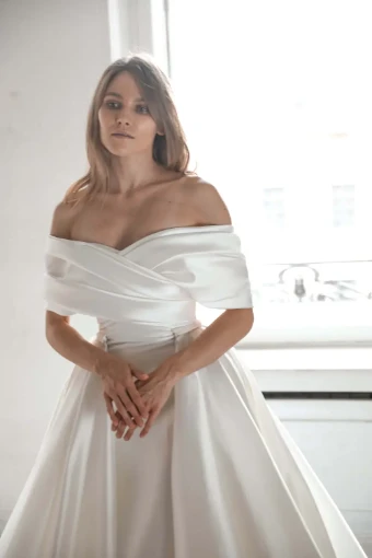 Jacqueline Olivia Bottega #5 thumbnail