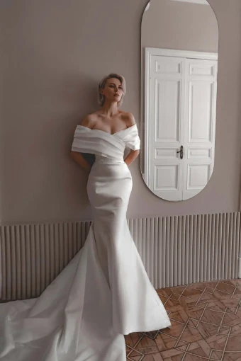 Jacqueline Olivia Bottega #3 thumbnail