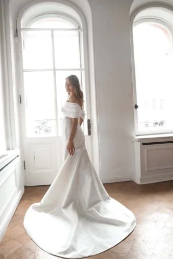 Jacqueline Olivia Bottega #10 thumbnail