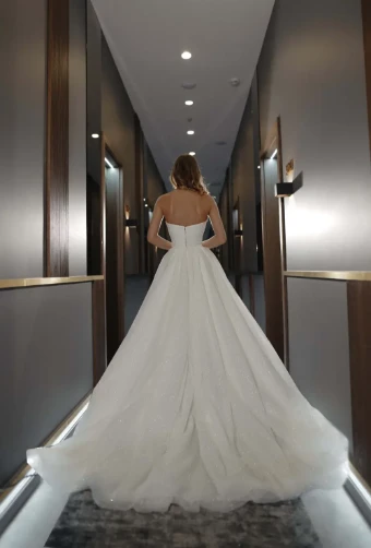 Mirrorball Olivia Bottega #3 thumbnail
