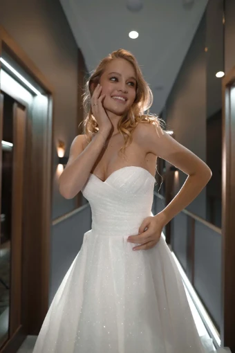 Mirrorball Olivia Bottega #11 thumbnail