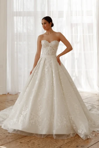 Mitsis Olivia Bottega #14 thumbnail