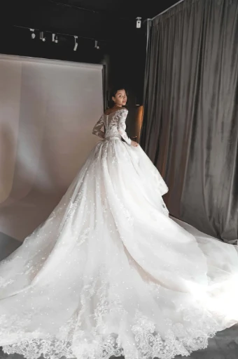 OB7962 Olivia Bottega #15 thumbnail