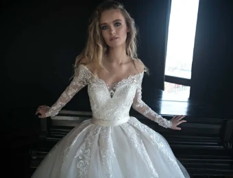 OB7962 Olivia Bottega #16 thumbnail