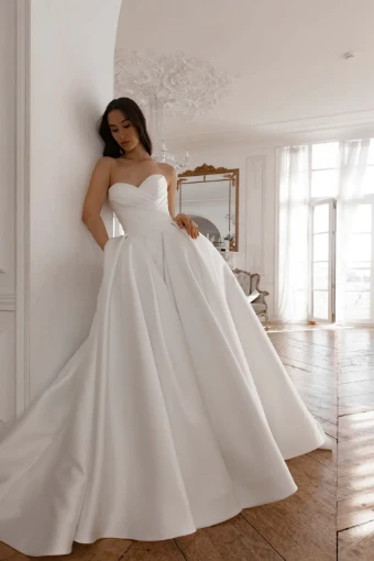 Oceania Olivia Bottega #2 thumbnail