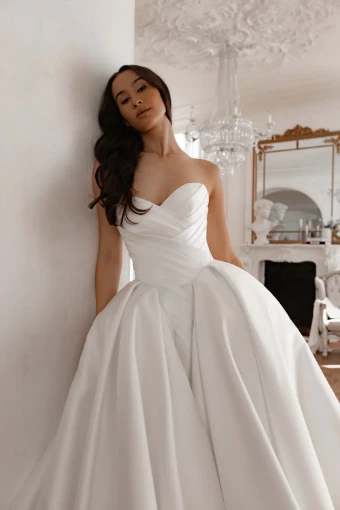 Oceania Olivia Bottega #3 thumbnail