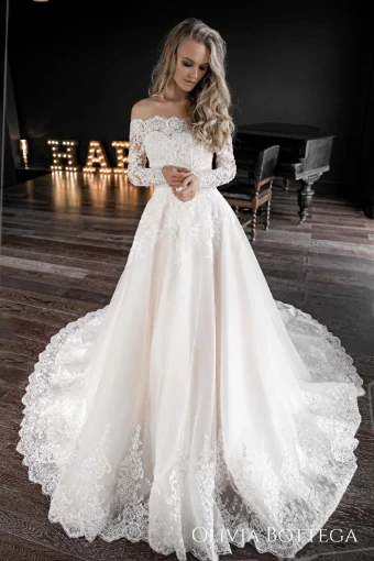Olivia Olivia Bottega #8 thumbnail