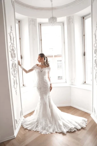 Ornella Olivia Bottega #1 thumbnail