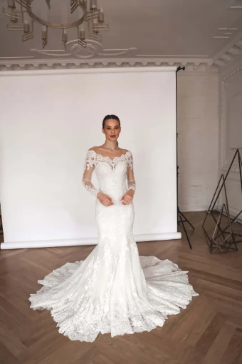 Ornella Olivia Bottega #3 thumbnail