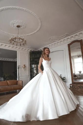 Priscilla Olivia Bottega #8 thumbnail