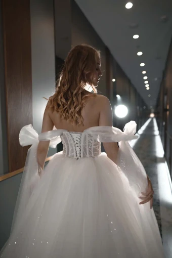 Romanciana Olivia Bottega #11 thumbnail