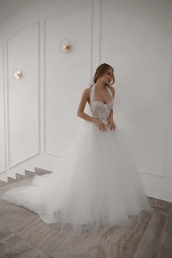 Romanciana Olivia Bottega #5 thumbnail