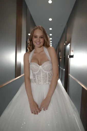Romanciana Olivia Bottega #6 thumbnail