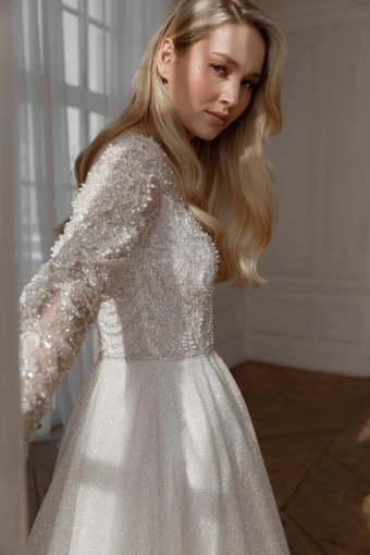 Sabrina Olivia Bottega #7 thumbnail