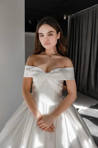Seiliny Olivia Bottega #10 thumbnail
