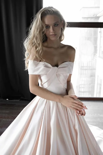 Seiliny Olivia Bottega #2 thumbnail