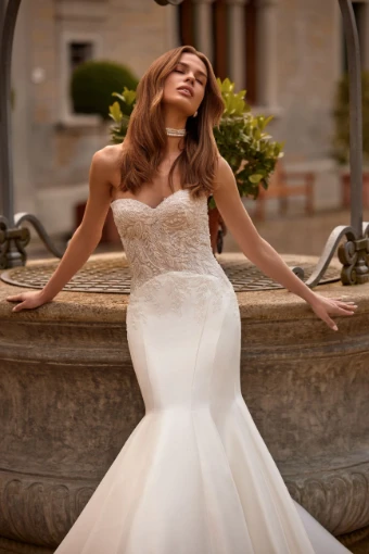 Frangipani Daria Karlozi - Sale #0 Ivory thumbnail